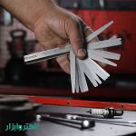 آچار فیلر رونیکس مدل RH-2698