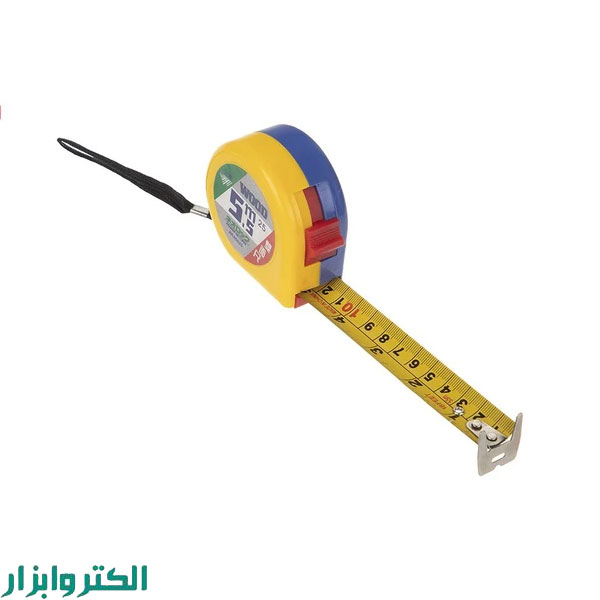 متر 5.5 متری وود اصلی